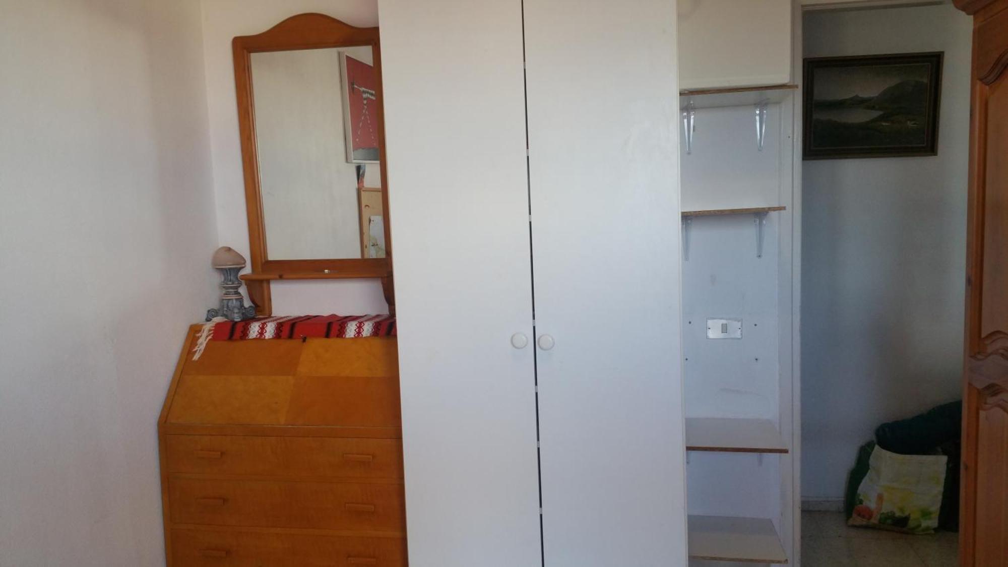Habitaciones Comodas Con Bano Individual Santa Cruz de Tenerife Zimmer foto